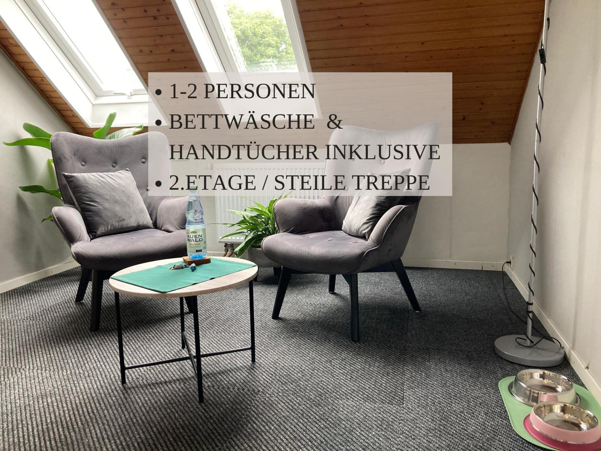 Haus Krabbe Zimmer Ohne Kueche, Fuer 1-2 Personen, Doppelbett, Zentral Gelegen Zwischen Cuxhaven Und Bremerhaven, Hunde Kostenfrei Willkommen, Kostenfreier Parkplatz Wremen Ngoại thất bức ảnh